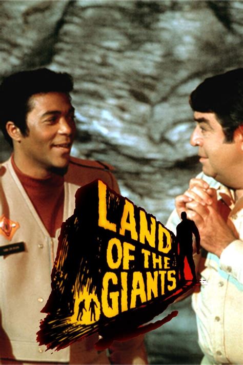 Land of giants: The April big 'uns .